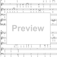 Sieh’ da, des Schäfers Freud