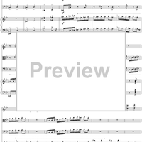 Piano Quartet no. 1 in G minor, op. 25 - Mvmt 4, Rondo Alla Zingarese (Presto)