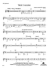 True Calling - Bb Clarinet 2