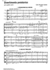 Divertimento preistorico - Score