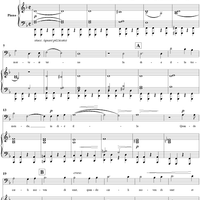 Requiem, Op. 48, No. 6: Libera Me