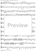 Piano Quartet No. 1 in E-flat Major, WoO 36 - Violin