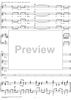 "Nicht diese wilden", No. 8 from "Des Sängers Fluch", Op. 139