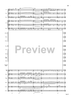 Rhythm of the Spheres - Score