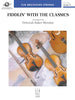 Fiddlin' With the Classics - Violin 2 (Viola T.C.)