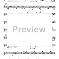 Concertino: Mountains of Epirus - Euphonium