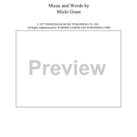 We're Gonna Have a Good Time