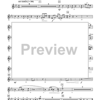 Marche Diabolique - Oboe