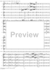 Symphony No. 92 in G Major, "Oxford" / "Letter Q", Movement 1 HobI/92 - Full Score