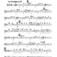 Prog Pacific - Bass Clef Instruments Part 3