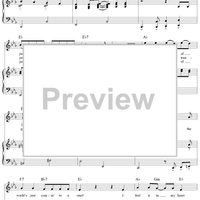 The World Is Comin' to a Start