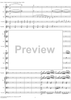 Violin Concerto No. 6 - Full Score