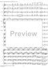Final Chorus: Heil unserm Enkeln!, No. 9 from "König Stephan", Op. 117 - Full Score