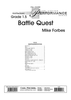 Battle Quest - Score
