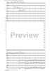Missa Solemnis, No. 6: Agnus Dei - Full Score