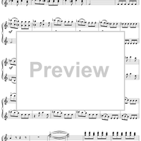 Two Marches caractéristiques in C Major, Op.posth 121