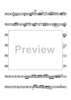 Passacaglia in C Minor - Tuba 1