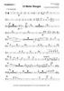 12 Meter Boogie - Trombone 2