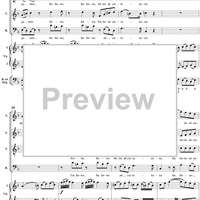 Offertorium de b.v. Maria "Alma Dei creatorius," K272a (K277)