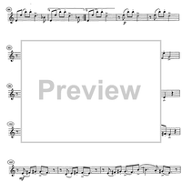 I Sette Veli - Baritone Saxophone