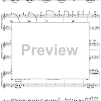 Symphony No. 1 in D Major, "Titan", Movement 4