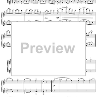 Teacher and Pupil, Nos. 25 - 40