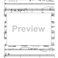 The Graham Trio - Piano Score