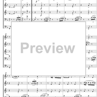 Boss Trombone - Score