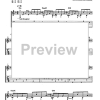 Leaning Post (With Embedded Audio)