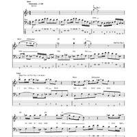 I Was Made To Love Her