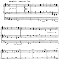 Ye Watchers and Ye Holy Ones