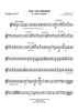 The Thunderer - Trumpet 1