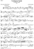 Verklaerte Nacht, Op. 4 - Violin 1
