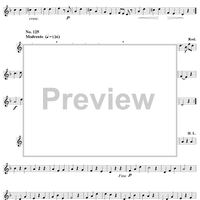 Solfège des solfèges, Book 1, Part 2 (Nos. 91 - 171)
