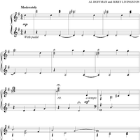 A Dream Is a Wish Your Heart Makes