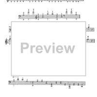 Cello - From the Harmonics to the Positions - Cello