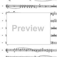 Messe solennele breve - B-flat Clarinets 1 & 2