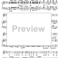 Saa lad Sangen i Salene bruse