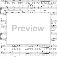 La Traviata, Act 2, No. 8, Recit. and Duet. "Pura siccome un angelo"