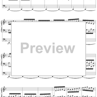 Toccata and Fugue in F Major, BWV540