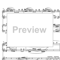 MozArt - a derangement of the 1st movement of Sonata C Major KV545