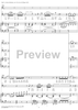 La forza del destino, Act 4, No. 24, Scene and Duet. "Auf! Pazienza non v'ha che basti" and "Del mondo i disinganni" - Score