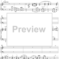 Piano Concerto No. 3 in D Minor, Op. 30, Movement 1