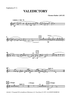 Valedictory - Euphonium TC