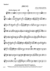 Jericho - Tenor Sax 2