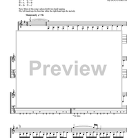 Crest Of The Revolution (No MP3)