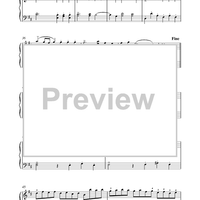 Hornpipe from Water Music Suite in D