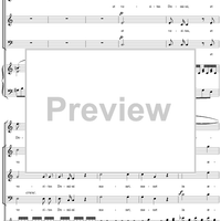 Offertorium - No. 4 from "Mass No. 6 in C major"