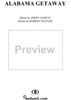Alabama Getaway