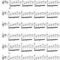 6 Etude Frozen River